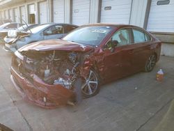 2018 Subaru Legacy 2.5I Limited en venta en Louisville, KY