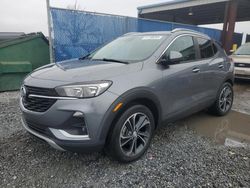 Carros salvage sin ofertas aún a la venta en subasta: 2020 Buick Encore GX Select