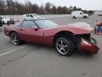 1988 Chevrolet Corvette