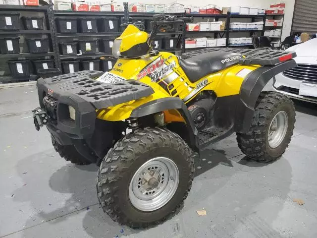 2004 Polaris Sportsman 500 RSE