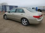 2005 Honda Accord EX