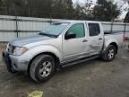 2010 Nissan Frontier Crew Cab SE