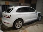 2018 Audi Q5 Premium