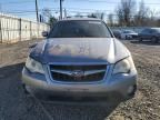 2009 Subaru Outback 2.5I Limited