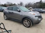 2011 Nissan Juke S