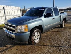 Chevrolet Silverado c1500 Vehiculos salvage en venta: 2008 Chevrolet Silverado C1500