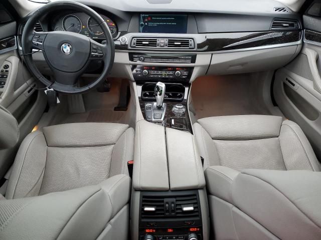 2012 BMW 528 I