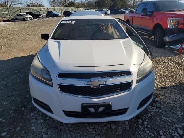 2013 Chevrolet Malibu LS