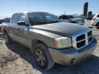 2007 Dodge Dakota Quad SLT