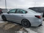 2020 Subaru Legacy Sport