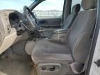 2003 Chevrolet Trailblazer