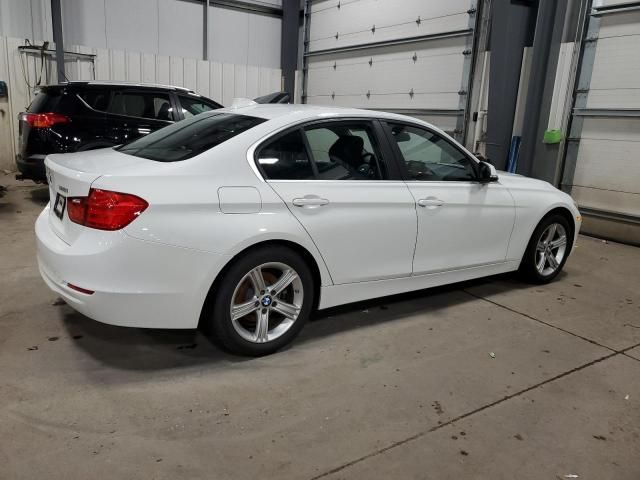 2015 BMW 328 XI