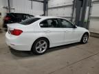 2015 BMW 328 XI