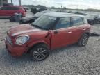 2013 Mini Cooper Countryman