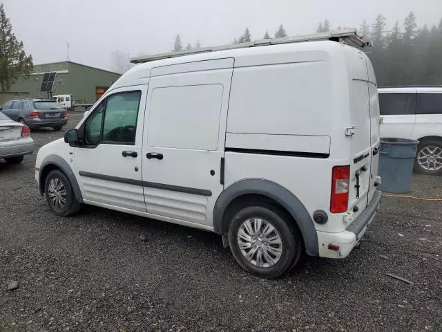 2011 Ford Transit Connect XLT