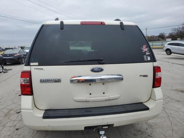 2007 Ford Expedition Limited