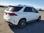 2021 Mercedes-Benz GLE 450 4matic