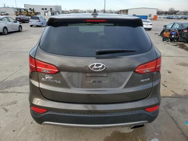 2013 Hyundai Santa FE Sport