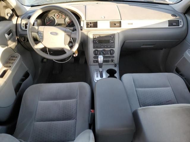 2006 Ford Five Hundred SE