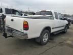 2000 Toyota Tundra Access Cab