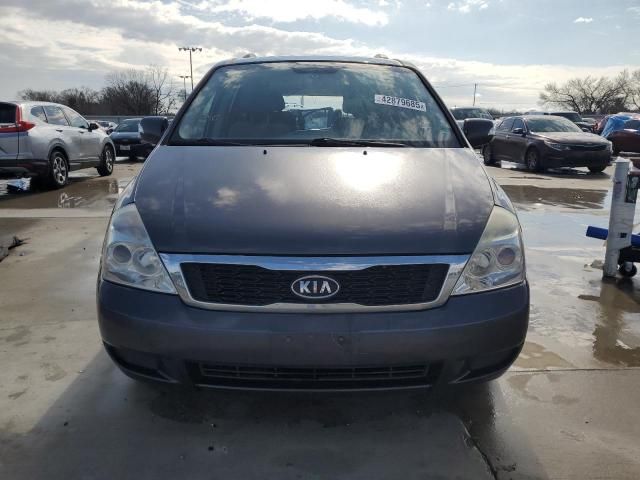 2012 KIA Sedona LX