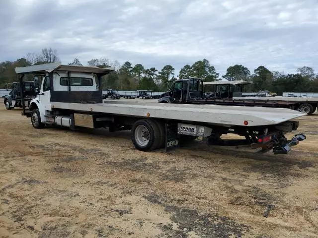 2017 Freightliner M2 106 Medium Duty