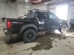 2011 Nissan Frontier S