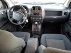 2010 Jeep Compass Sport