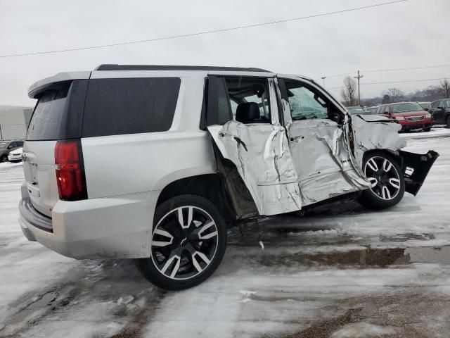 2020 Chevrolet Tahoe K1500 Premier