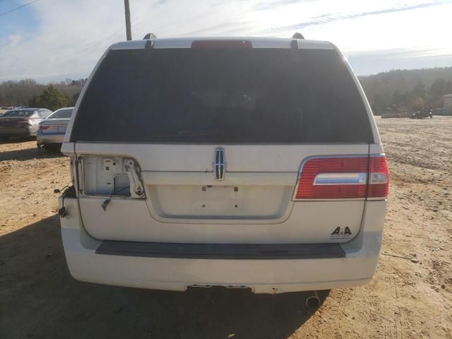 2008 Lincoln Navigator L