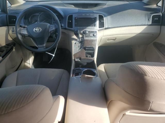 2010 Toyota Venza