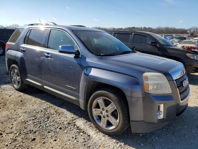 2013 GMC Terrain SLT