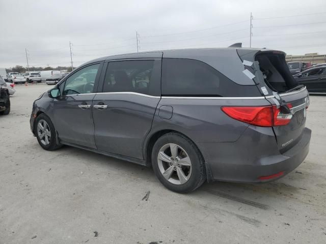 2020 Honda Odyssey EX