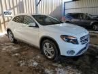 2019 Mercedes-Benz GLA 250 4matic