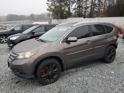 2014 Honda CR-V EXL en venta en Fairburn, GA