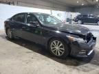 2017 Infiniti Q50 Premium