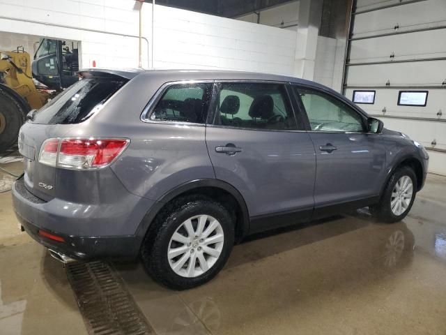 2008 Mazda CX-9