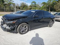 Honda Accord salvage cars for sale: 2023 Honda Accord EX