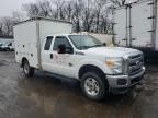 2011 Ford F350 Super Duty