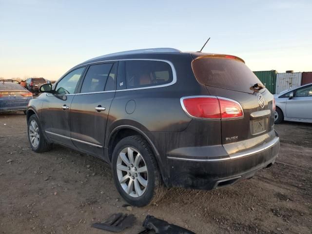 2013 Buick Enclave