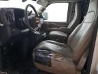 2016 Chevrolet Express G2500