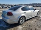 2009 Pontiac G8