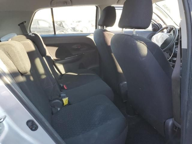 2008 Scion XD