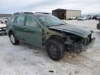 2011 Subaru Outback 2.5I