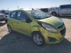 2013 Chevrolet Spark 1LT