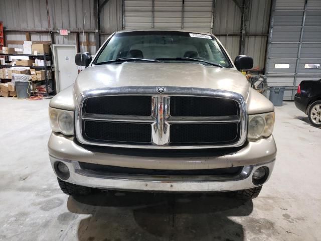 2002 Dodge RAM 1500