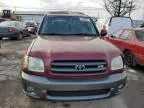 2004 Toyota Sequoia SR5