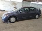 2010 Honda Civic Hybrid