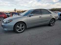 Vehiculos salvage en venta de Copart Las Vegas, NV: 2006 Toyota Camry SE