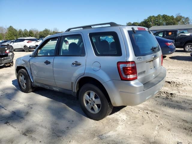 2010 Ford Escape XLS